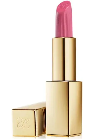 Pure Color Creme Lipstick In Powerful