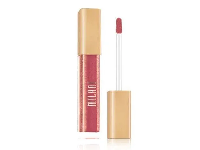 Milani Amore Matte Metallic Lip Creme - 13 Overdramattic ( 0.24 oz )