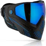 Dye i5 Mask Storm Black/Blue 2.0