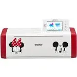 Brother Disney ScanNCut DX SDX230Di