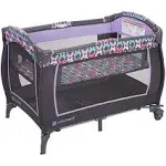 Baby Trend Nursery Center Playard