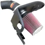 BMW Air Intake Kit - K&N 57-1001