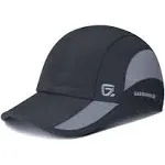 GADIEMKENSD Outdoor Running Hat Breathable Mesh