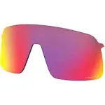 Oakley Sutro Lite Replacement Lenses Prizm Road Lens