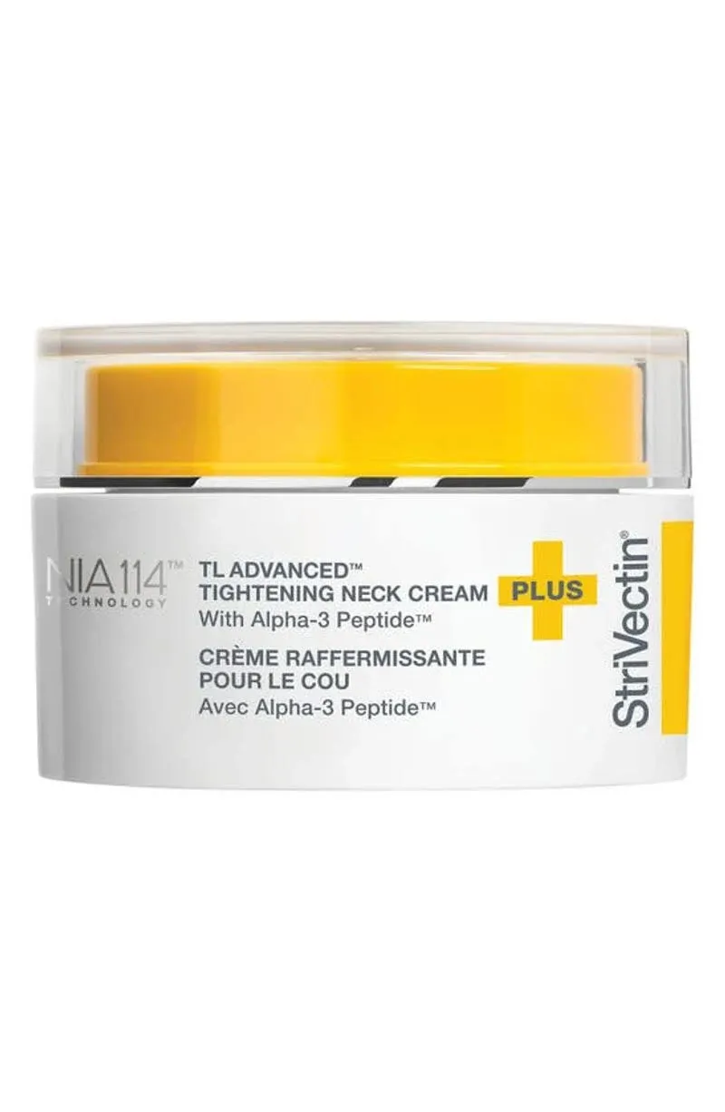 Strivectin TL Advanced Tightening Neck Cream Plus - 1.7 oz.