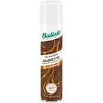 Batiste Brunette Dry Shampoo - 3.81 oz