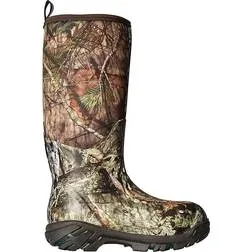 Muck Arctic Pro 17" Hunting Boots Rubber and Nylon Men's