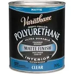 Varathane Water Based Polyurethane