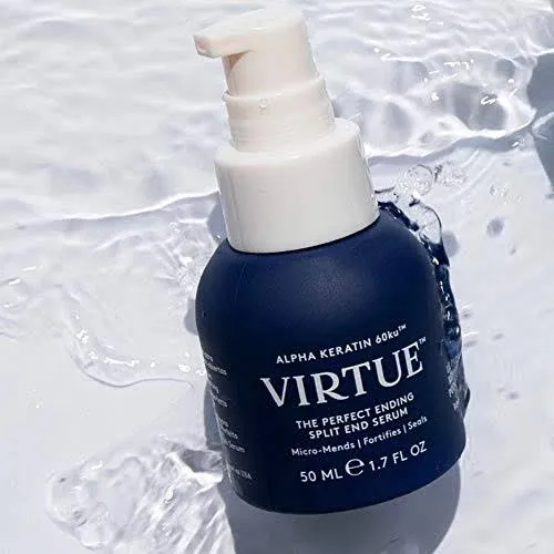 Virtue Split End Serum