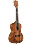 Kala Guidance Mahogany Tenor Ukulele with Bag