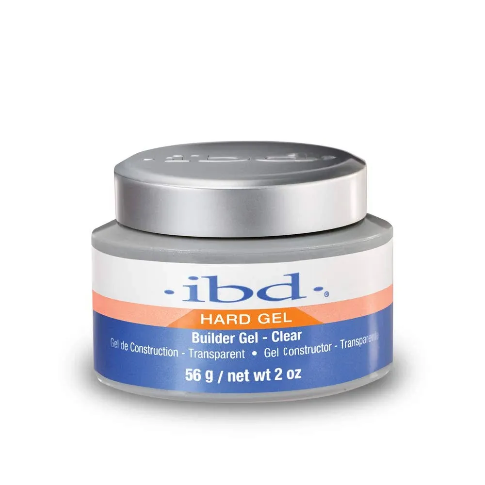 IBD Builder Gel CLEAR / 2 oz.