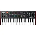 Akai Professional MPK Mini Plus 37-Key Midi Keyboard Controller