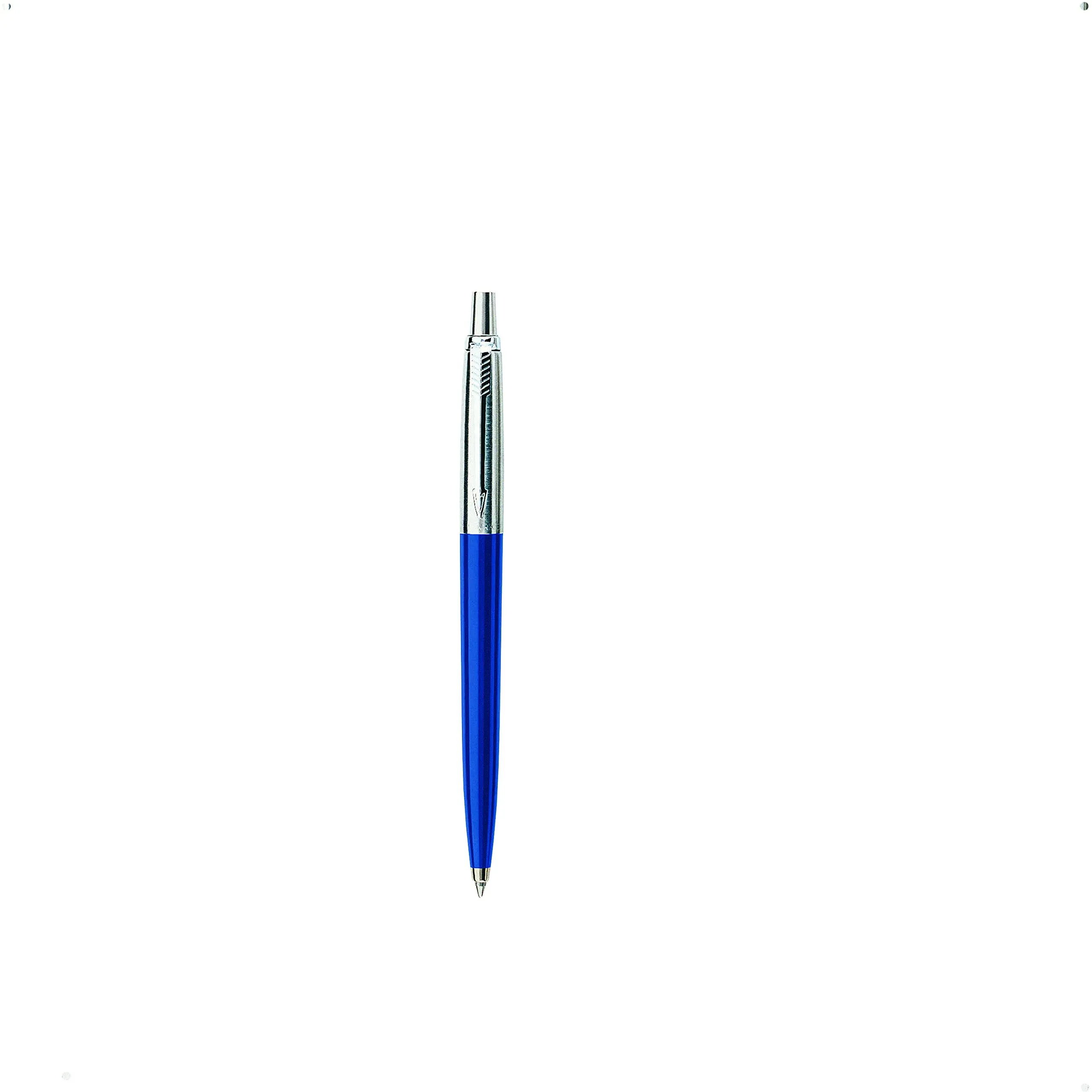 Parker Jotter Medium Point Ballpoint Pen - Blue