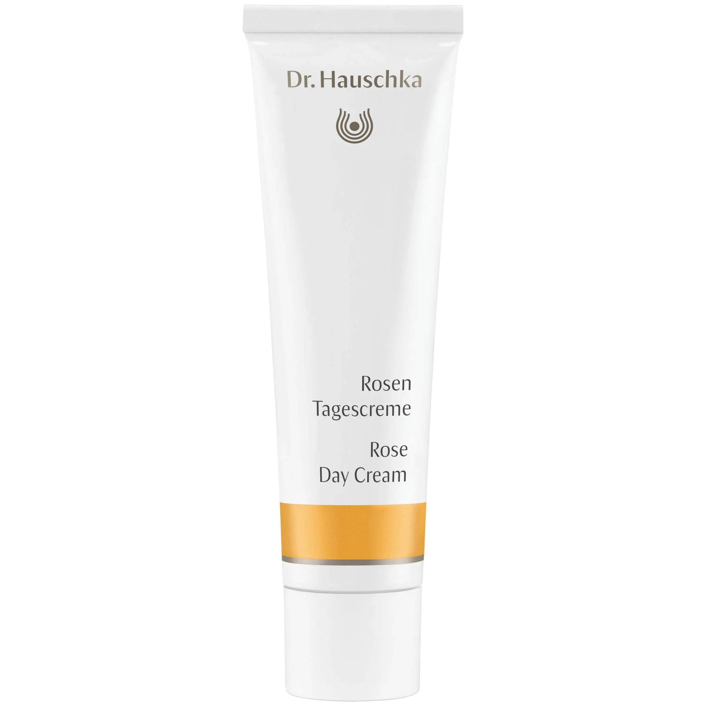 Dr. Hauschka Rose Day Cream 30 ml