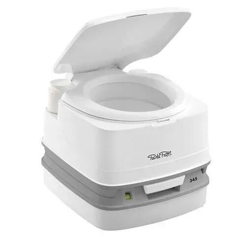 Thetford Porta Potti RV/Marine Toilet 92814