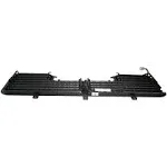 Dorman 601-374 OE Solutions Radiator Shutter Grille Assembly