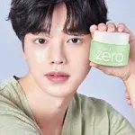 [BANILA Co] Clean It Zero Cleansing Balm (Purifying) 100 ml