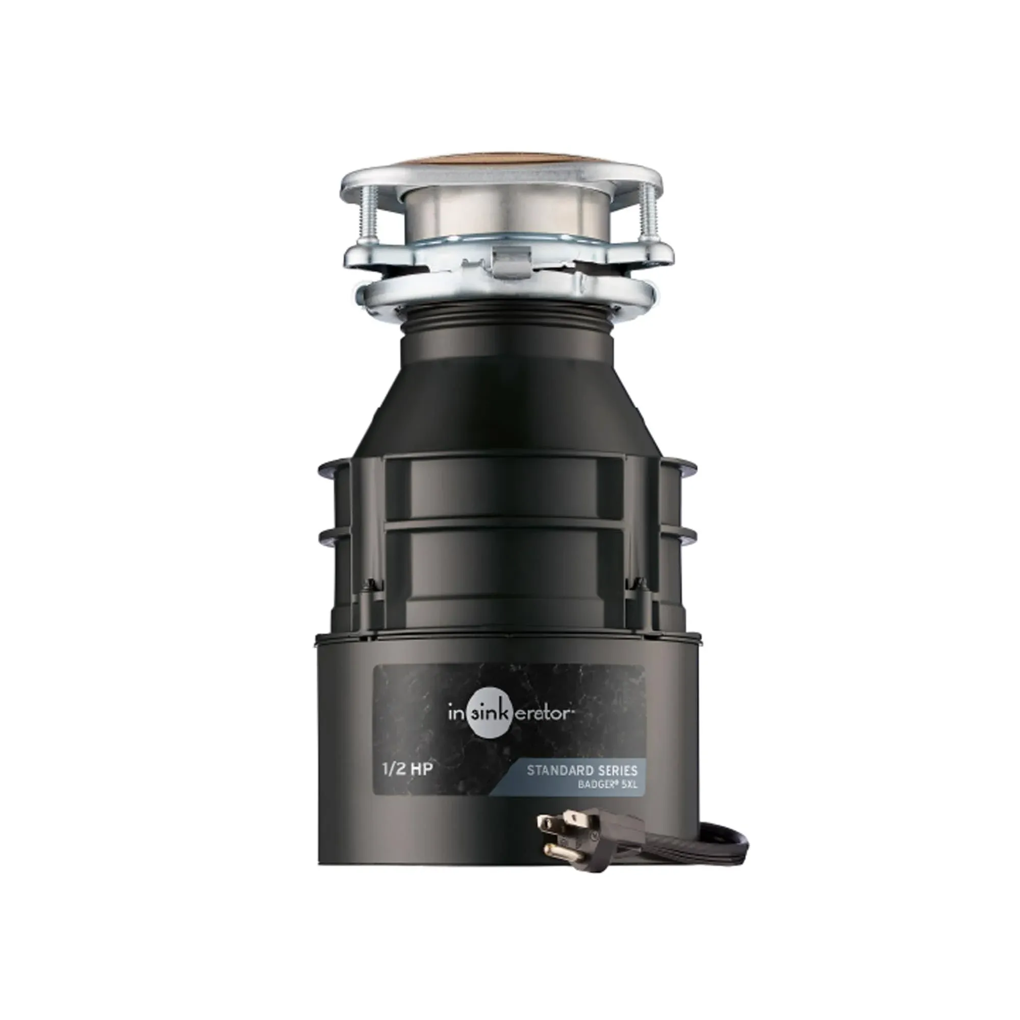 InSinkErator Badger 5XL Garbage Disposal