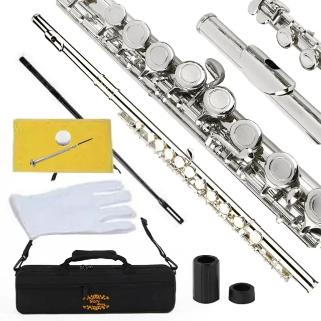 Glory Closed Hole C Flute