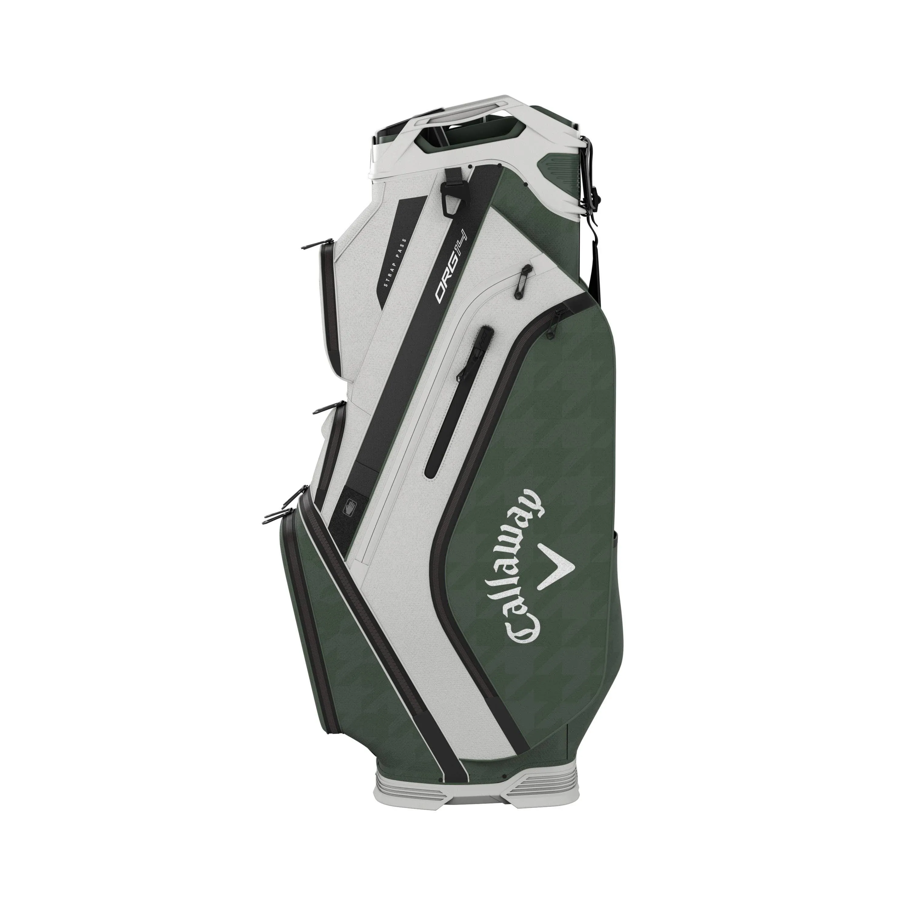 Callaway Org 14 Golf Cart Bag 2024