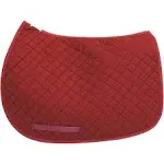 TuffRider Basic All Purpose Saddle Pad