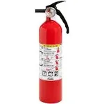 Kidde Full Home Fire Extinguisher - 2.5lb - 1-A, 10-B:C