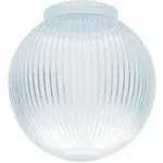 Westinghouse Glass Globe