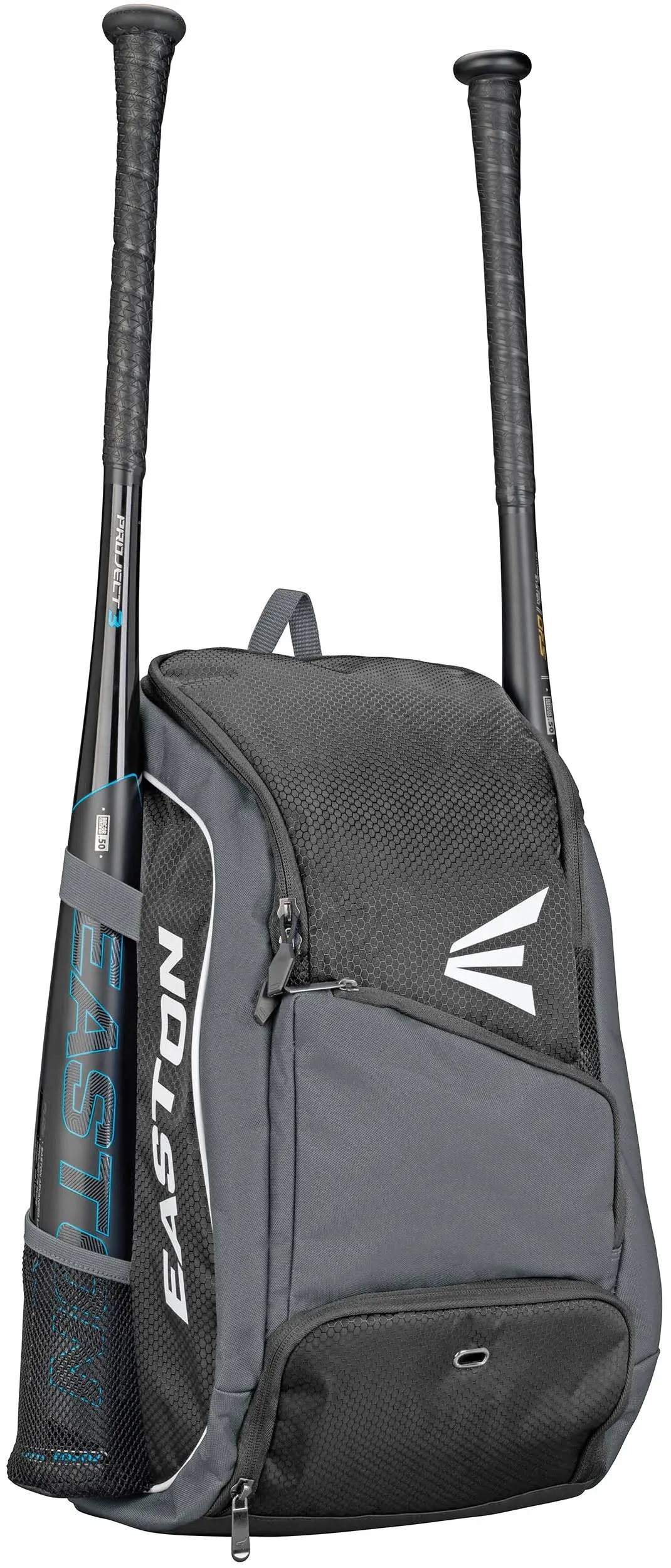 Easton Game Ready Backpack - Black