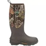 Muck Boots Woody Max Boot Mossy Oak Country 9