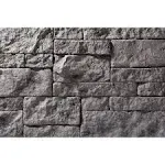 Capital Sky Phantom Shadow Non-Rated Flat Stone Veneer