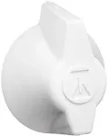 Intermatic 146MT577 Knob for Automatic Shut Off Timer White