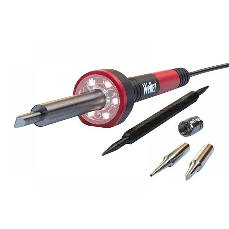 Weller WLIRK3012A Soldering Iron Kit