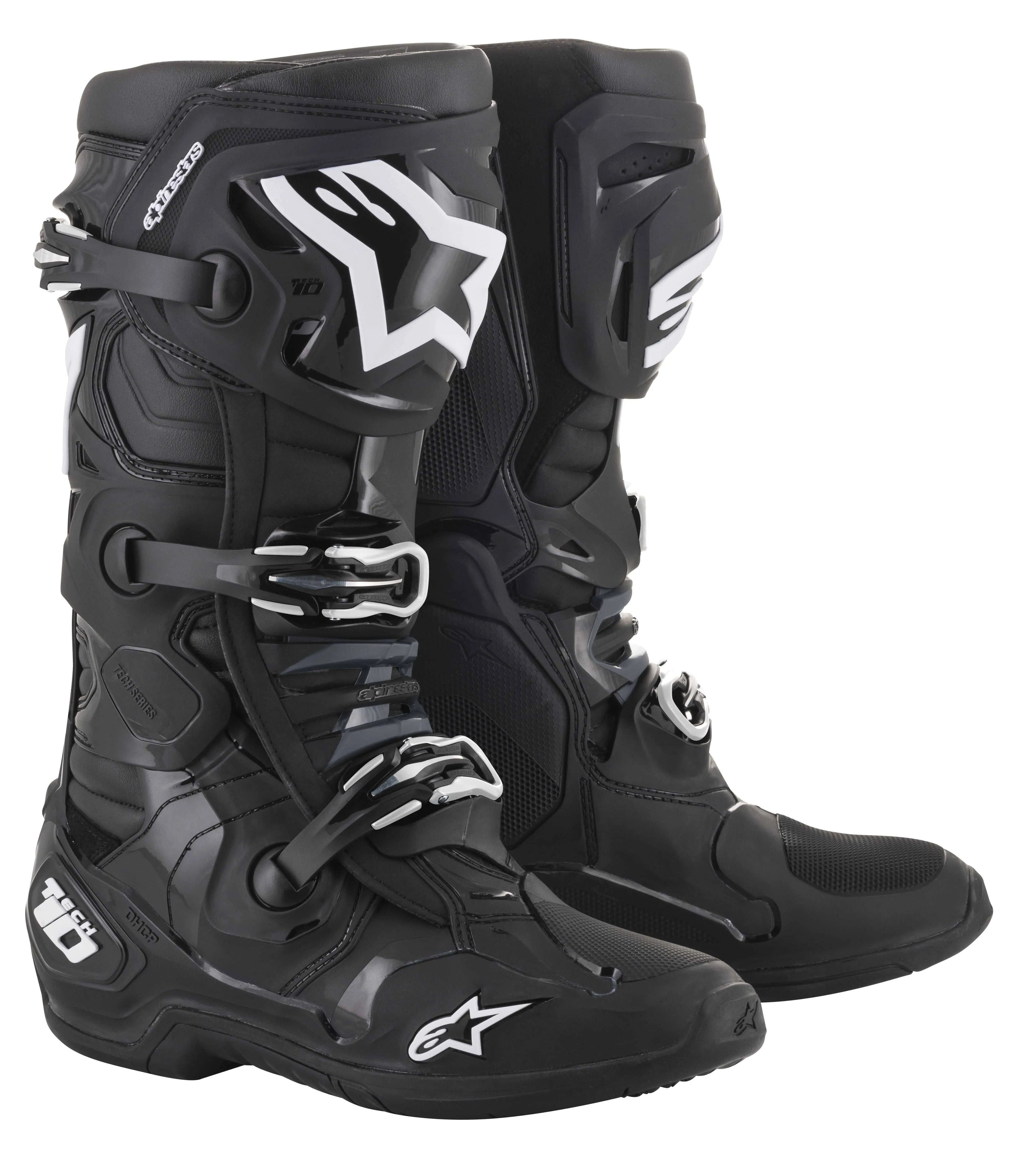 Alpinestars Tech 10 Boots