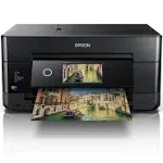 Epson Expression Premium XP-7100 Wireless All-in-One Inkjet Printer