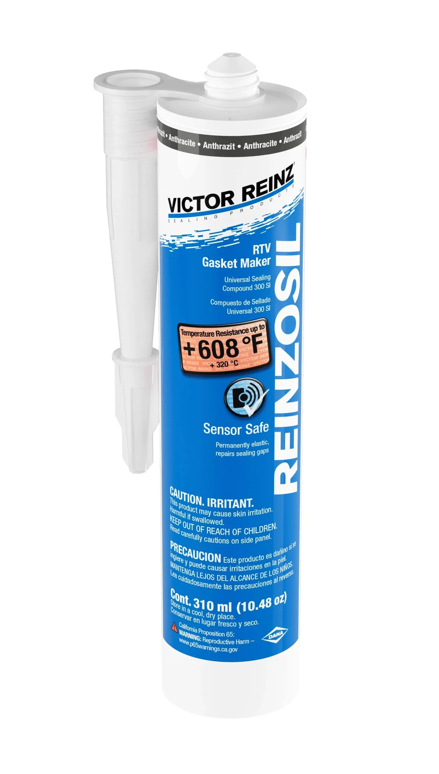 Victor Reinz 70-31414-40 Reinzosil RTV Silicone - 310 ml Tube