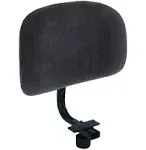 ROC-N-SOC Back Rest Black