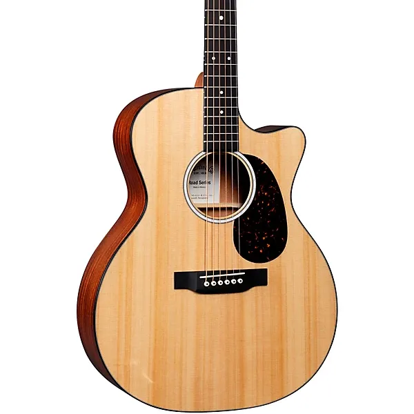 Martin GPC-11E Road Series Grand Performance Acoustic-Electric Guitar