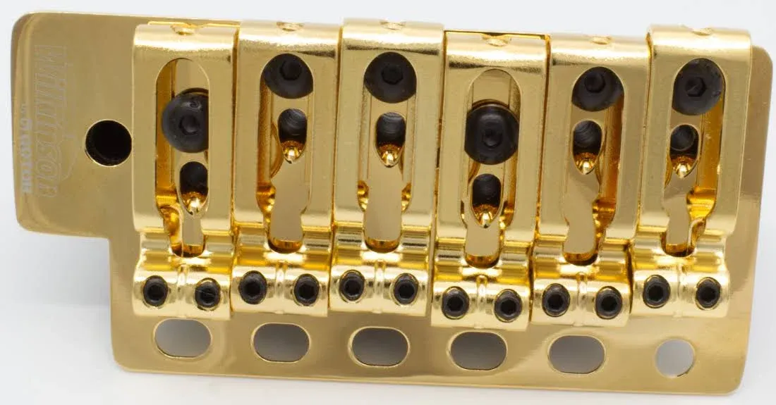 Gotoh Wilkinson VSVG Vintage Gold Tremolo