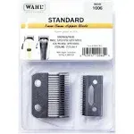 Wahl 2-Hole Clipper Blade