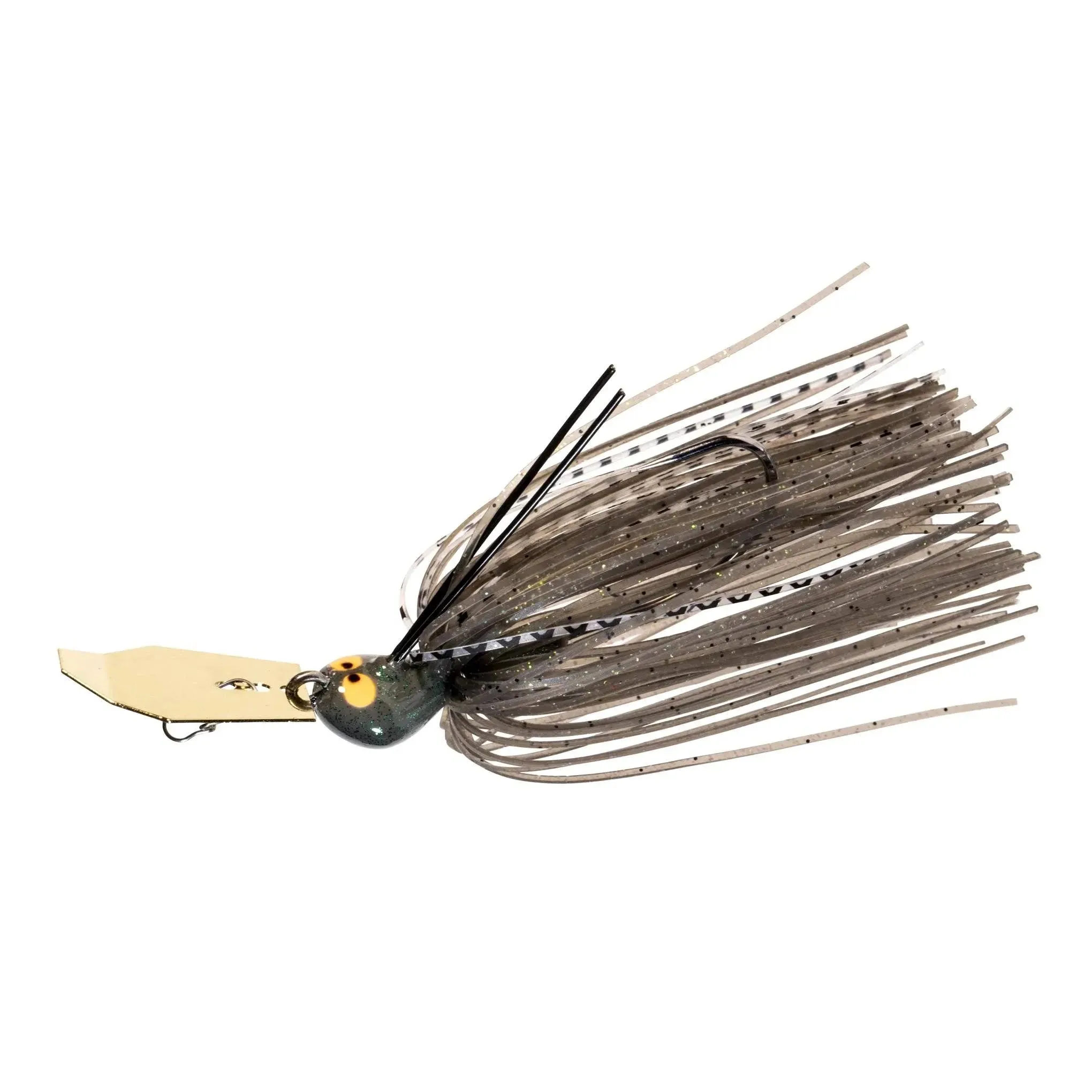 Z-Man CrossEyeZ Chatterbait 1/2 oz / Mouserat