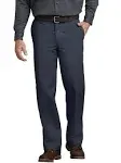 NWT Dickies 874 The Original Work Pants in Navy- 36x30