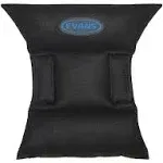 Evans EQ Bass Drum Pad