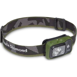 Black Diamond - Cosmo 350 Headlamp - Bordeaux