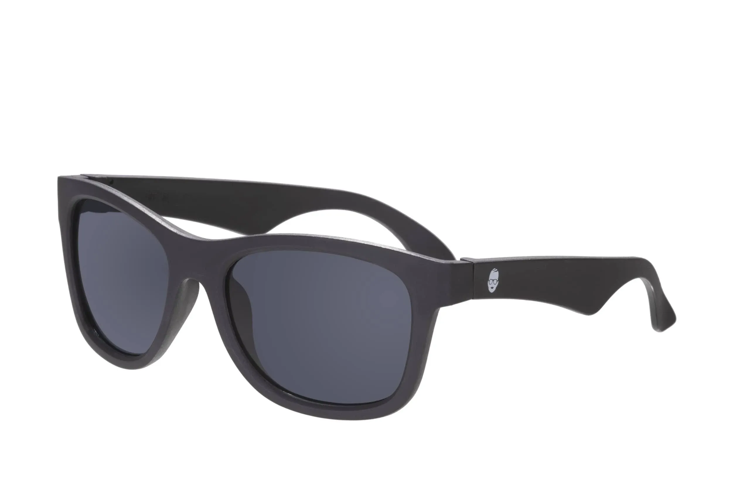 Babiators Navigator Sunglasses Black Ops Black 6+