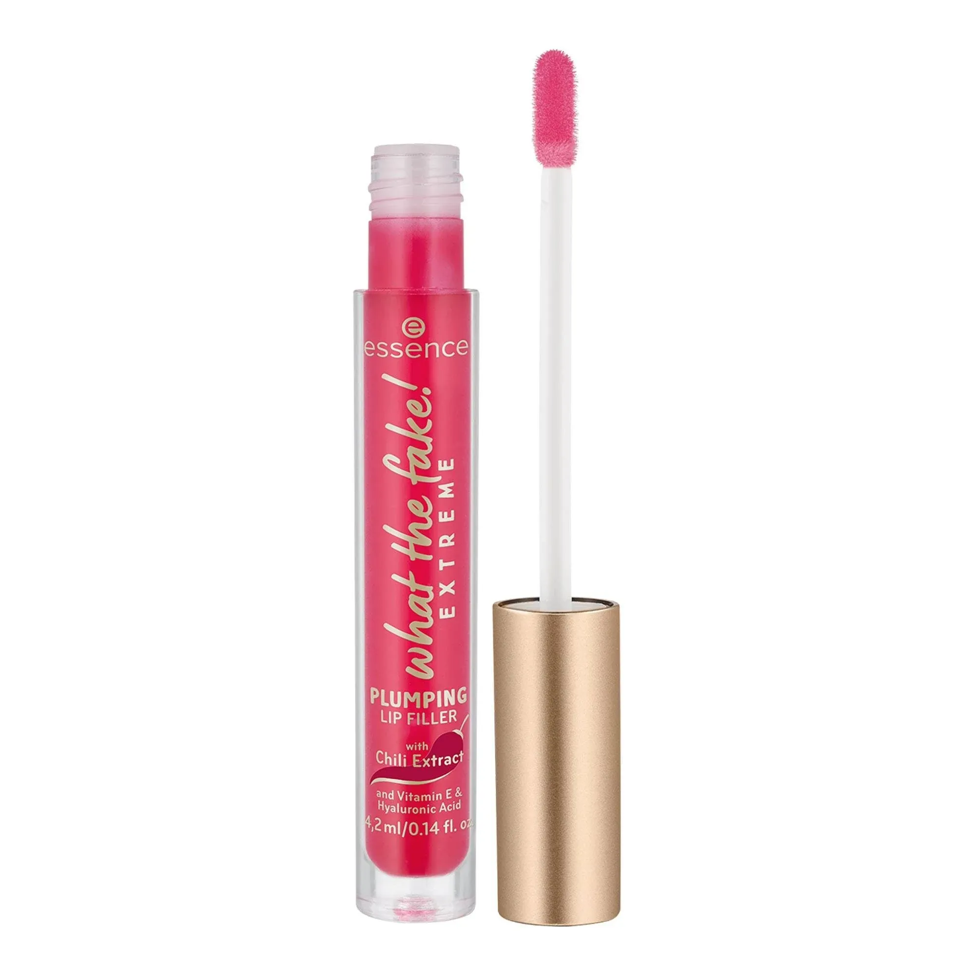 Essence What The Fake! Extreme Plumping Lip Filler