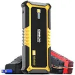 GOOLOO GP4000 Jump Starter