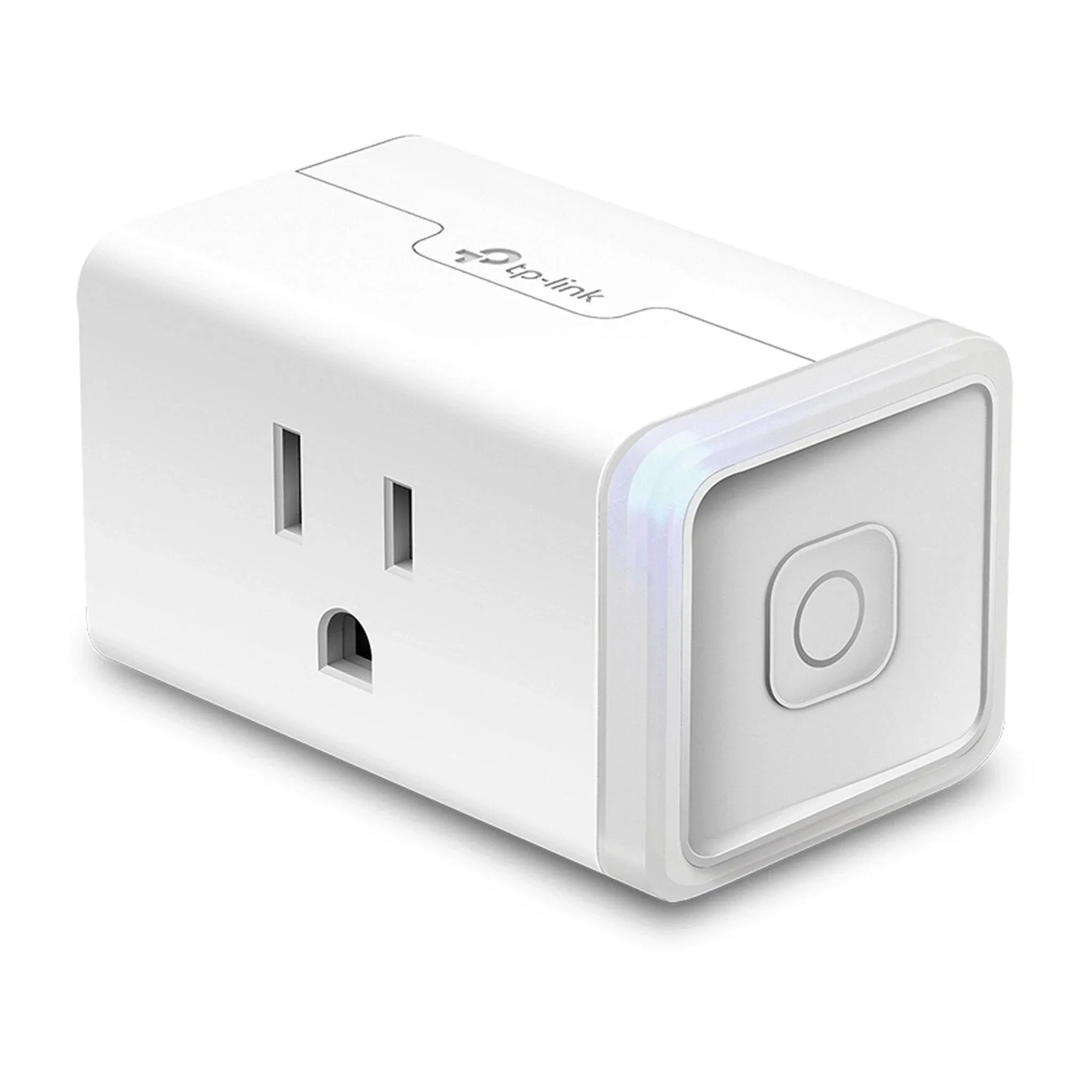 TP-Link WiFi Mini Smart Plug with Homekit