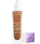 Lancome Renergie Lift Makeup Foundation SPF 27