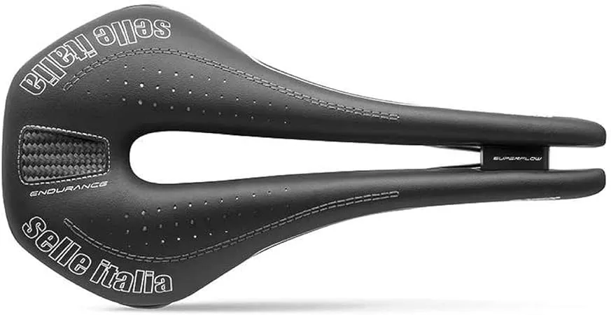 Selle Italia Novus SuperFlow Endurance