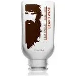 Billy Jealousy Beard Wash for Smooth, Manageable & Frizz-free Beard, Beard Care Enriched with Hydrating Aloe & Strengthening & Conditioning Green Tea Extract